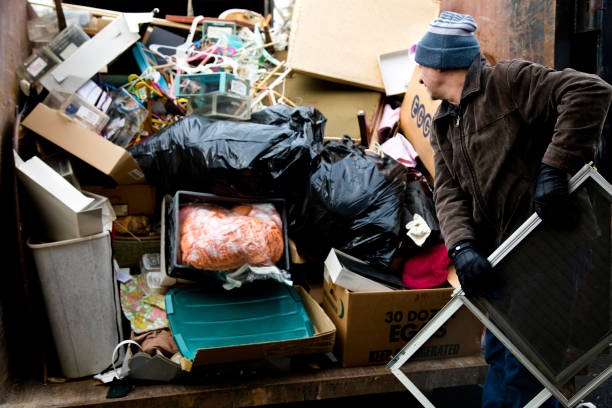 Household Junk Removal in Angustura, NM