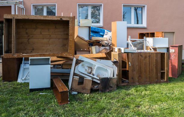 Best Junk Removal Near Me  in Angustura, NM