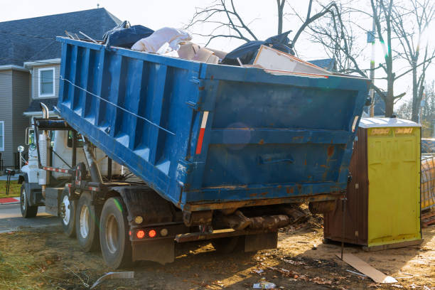 Best Local Junk Hauling  in Angustura, NM