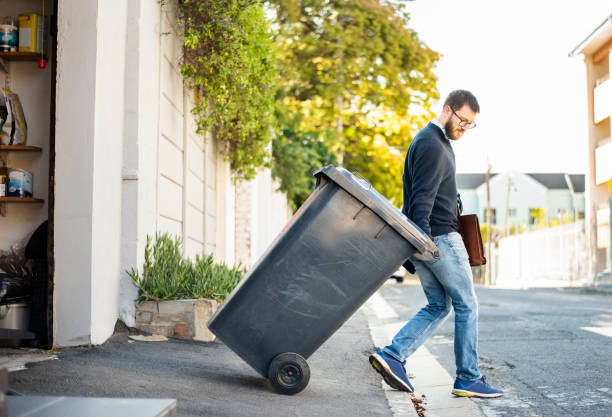Best Estate Cleanout Services  in Angustura, NM