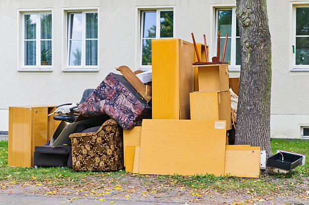 Best Junk Removal for Businesses  in Angustura, NM