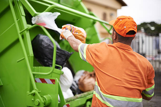 Best Basement Cleanout Services  in Angustura, NM
