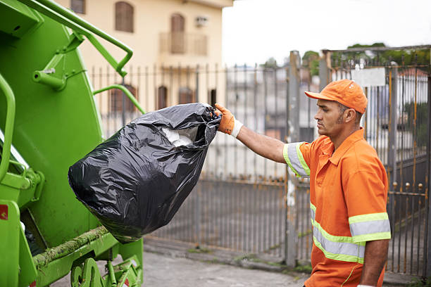 Best Same-Day Junk Removal  in Angustura, NM