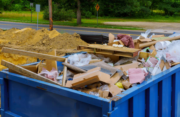 Debris Removal in Angustura, NM